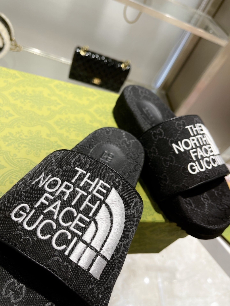 Gucci Slippers